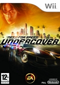 Need For Speed: Undercover (Wii) Need For Speed: Undercover (Wii)