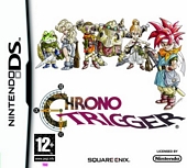 Chrono Trigger (Nintendo DS)