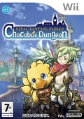 Final Fantasy Fables: Chocobo's Dungeon (Wii)