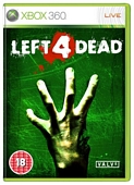 Left 4 Dead (Xbox 360)