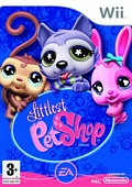 Littlest Pet Shop (Wii) image