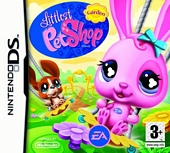 Littlest Pet Shop: Garden (Nintendo DS) image