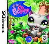 Littlest Pet Shop: Jungle (Nintendo DS) image