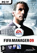 FIFA Manager 09 (PC DVD)