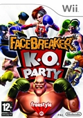 Facebreaker K O Party