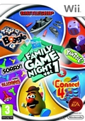 Hasbro Family Game Night Wii
