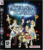 Eternal Sonata (PS3)