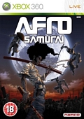 Afro Samurai (Xbox 360)