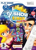 TV Show King (Wii)