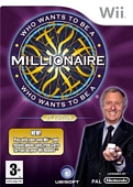 Who Wants to be a Millionaire 2 Wii