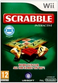 Scrabble Interactive (Wii)