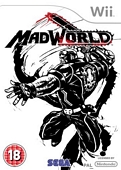 Madworld (Wii)