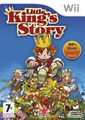 Little Kings Story (Wii)