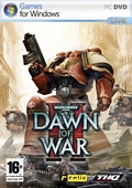 Warhammer 40,000: Dawn of War II (PC DVD)