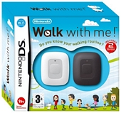 Walk With Me Do You Know Your Walking Routine Includes Two Activity Meters