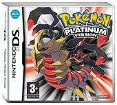 Pokemon Platinum