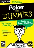 Poker For Dummies (PC DVD)