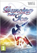 Dancing on Ice (Nintendo Wii) image