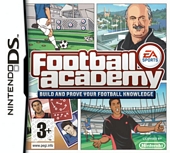 EA Sports Football Academy (Nintendo DS)
