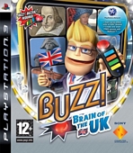 Buzz Brain of the UK