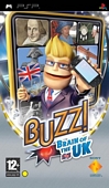 Buzz Brain of the UK