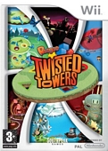 Roogoo - Twisted Towers (Wii) image