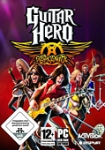 Guitar Hero III: Aerosmith - Game Only (PC DVD)