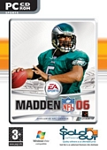 Madden NFL 2006 (PC)