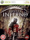 Dante's Inferno (Xbox 360)