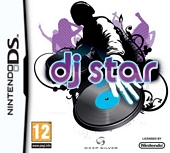DJ Star (Nintendo DS)
