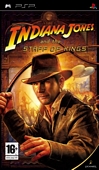 Indiana Jones and the Staff of Kings (PSP) Indiana Jones and the Staff of Kings (PSP)