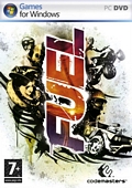 FUEL (PC DVD)