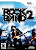 Rock Band 2 (Wii)