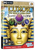 Luxor The Kings Collection