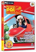 Postman Pat Special Delivery Service (PC CD)