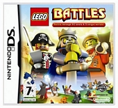 Lego Battles