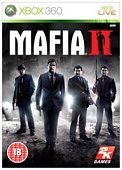 Mafia II (Xbox 360)