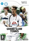 EA Sports Grand Slam Tennis (Wii)