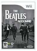 The Beatles Rock Band (Wii)