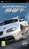 Need For Speed: Shift (PSP)