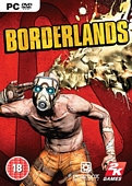 Borderlands (PC DVD)