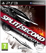 Split/Second (PS3) image