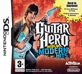 Guitar Hero On Tour Modern Hits Game Only