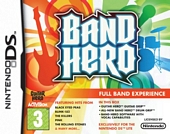 Band Hero - Bundle (Nintendo DS)