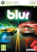 Blur (Xbox 360)