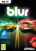 Blur (PC) image