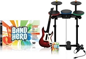 Band Hero Super Bundle