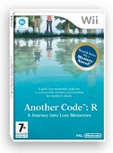 Another Code R Wii