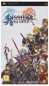 Dissidia Final Fantasy (PSP)