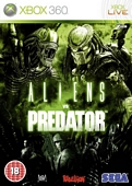 Aliens Vs Predator Aliens Vs Predator